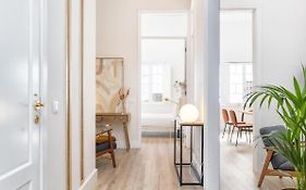 Mid Century Home