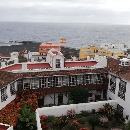Mid Century Home Santa Cruz de la Palma  Exterior photo